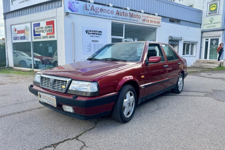 LANCIA THEMA