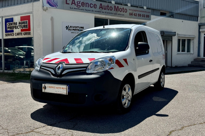 RENAULT KANGOO EXPRESS
