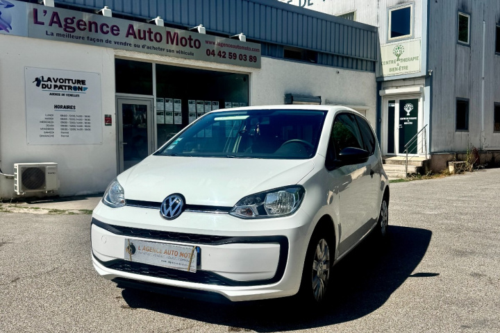 VOLKSWAGEN UP