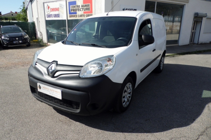 RENAULT KANGOO EXPRESS